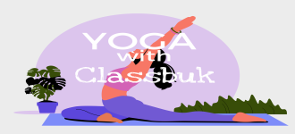 Yoga classes