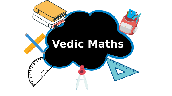 Vedic maths online classes