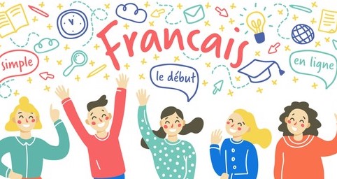children learning french language with classbuk