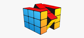Rubik's cube classes