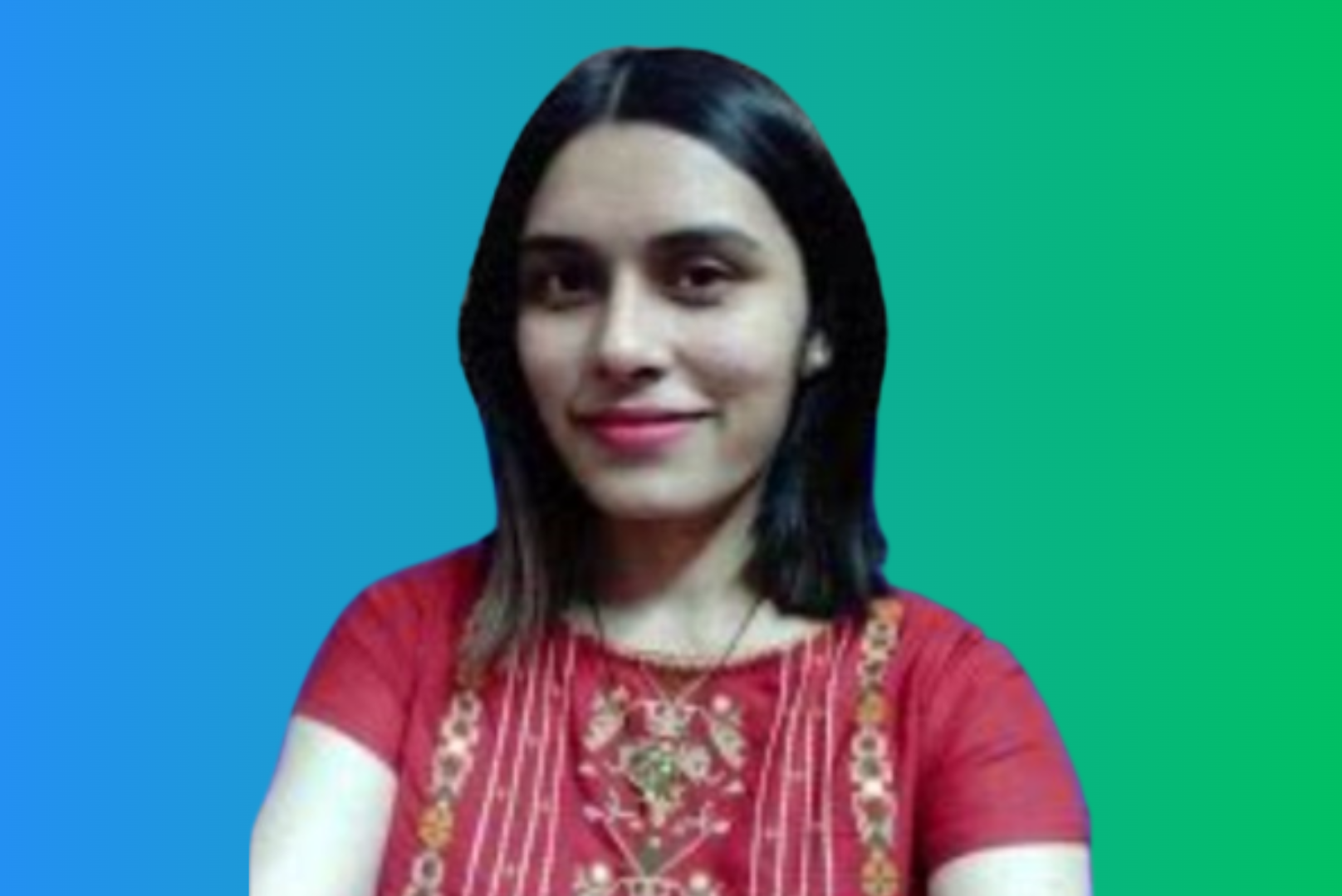 English Creative teacher