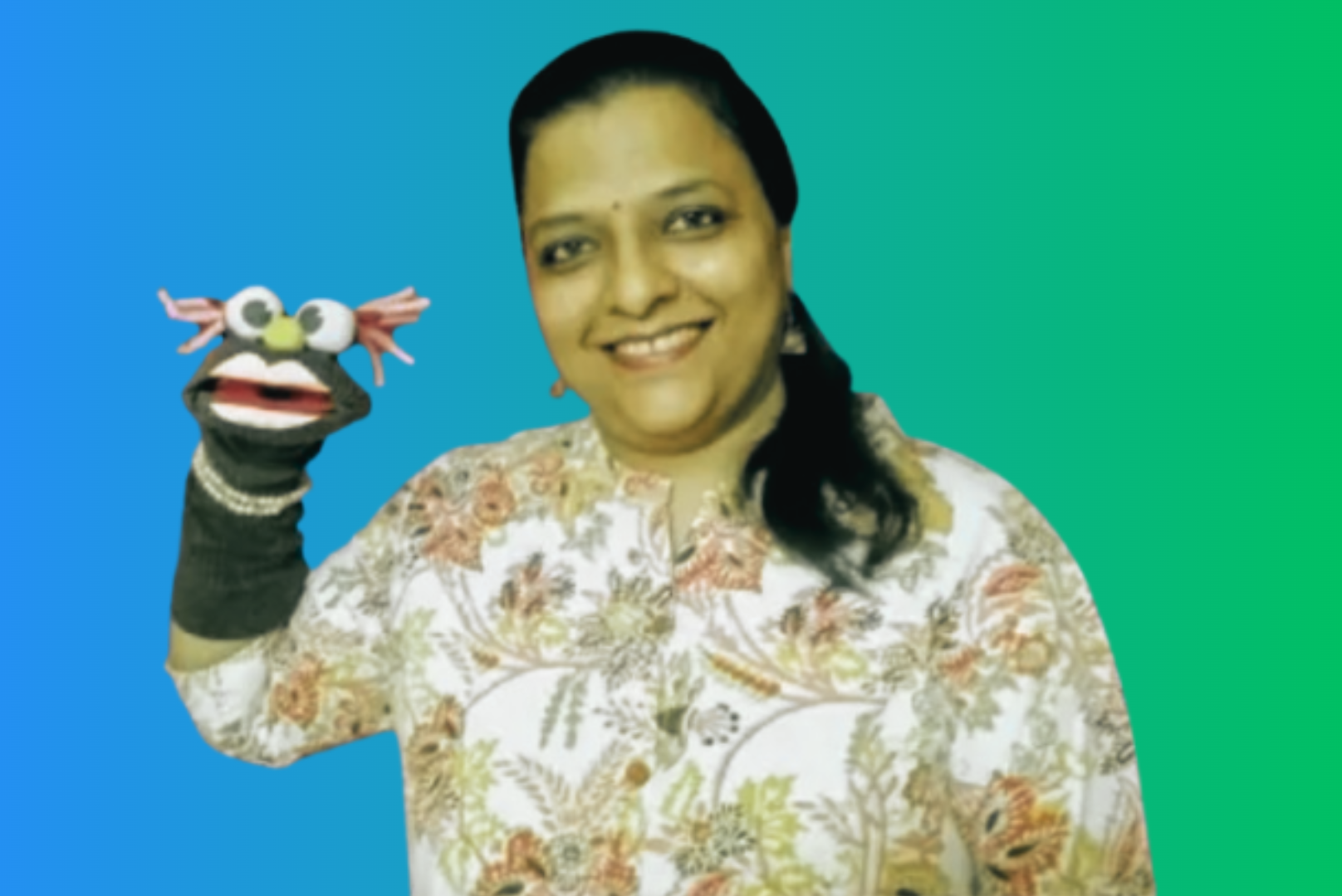 Hindi mam