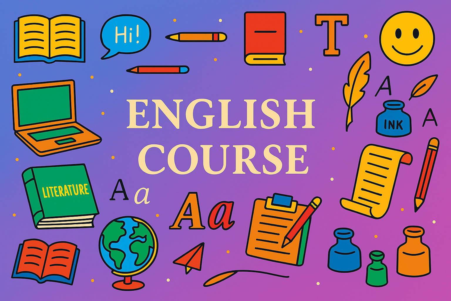 Learn life skills