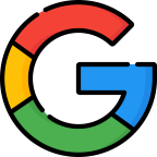 google-symbol Google review